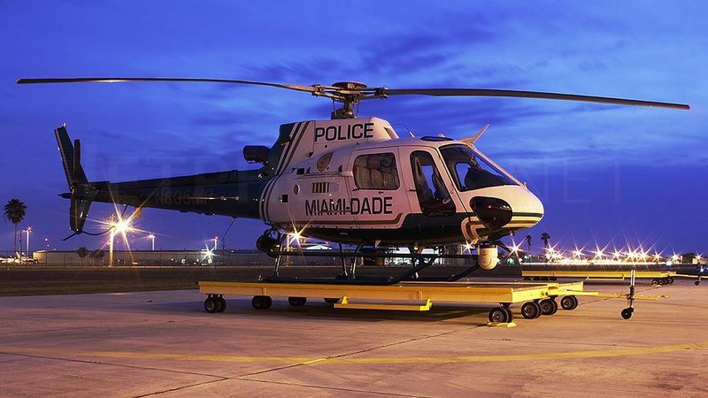 Miami-Dade prepared to make a $424 Million Dollar Investment in Public Safety in 2021