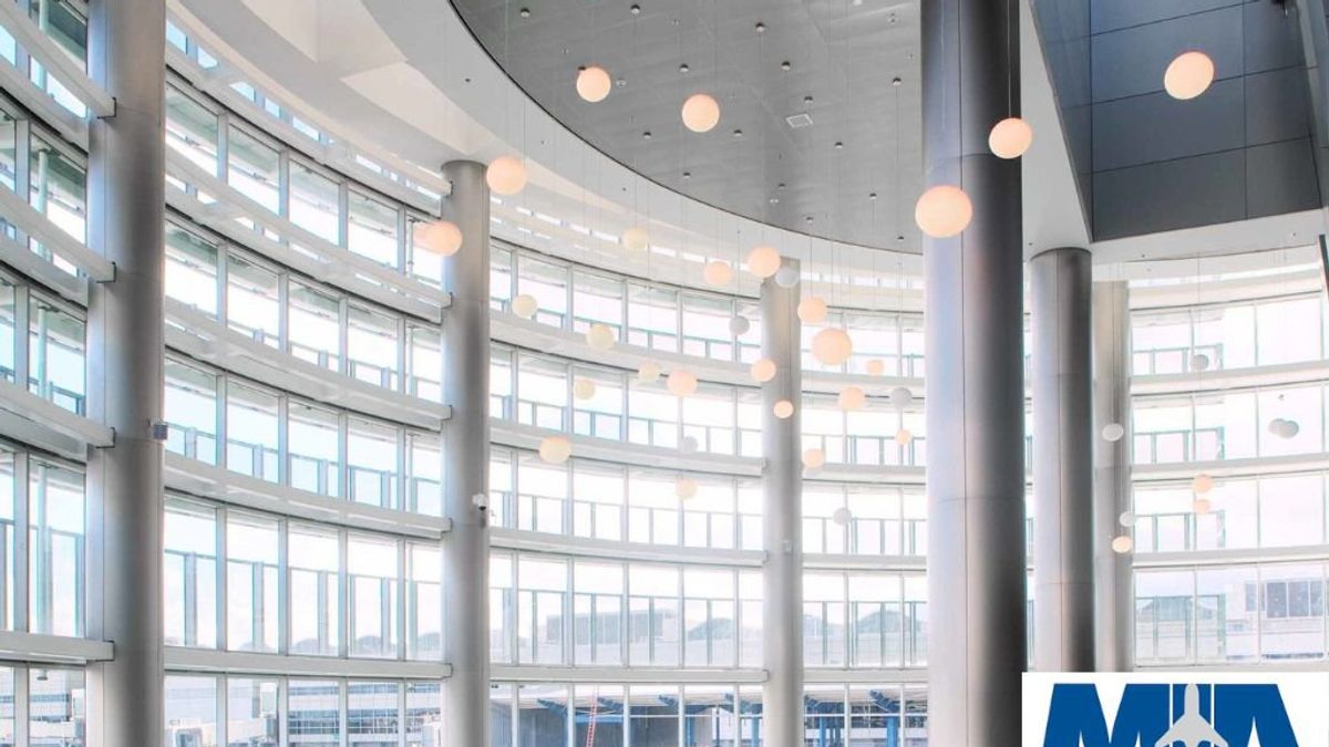 Massive Opportunities at Miami International Airport