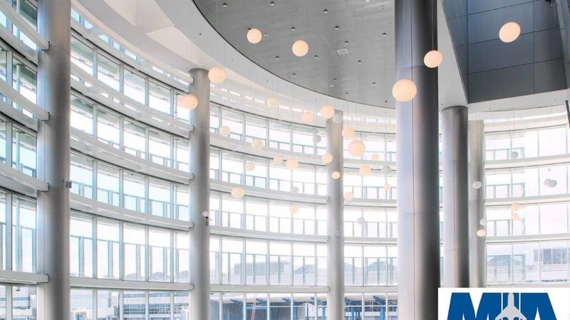 Massive Opportunities at Miami International Airport