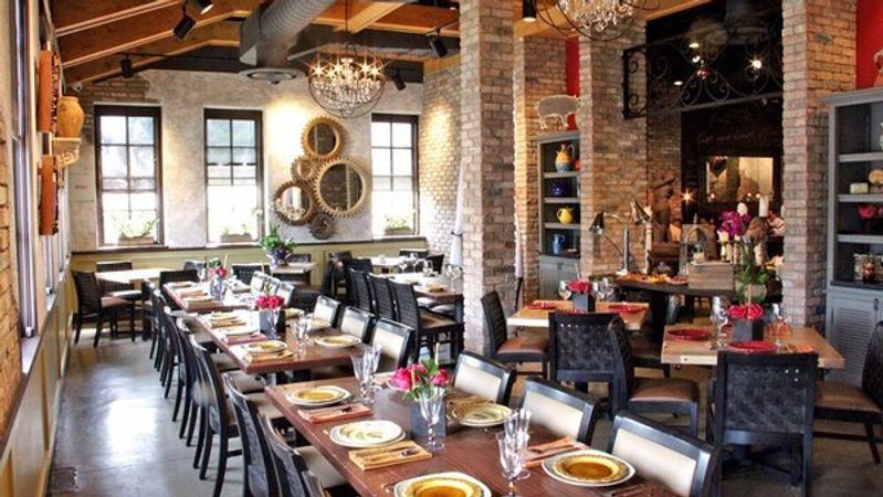 Sergio’s Cuban Restaurant and DeliverLean Collaboration with Miami-Dade County