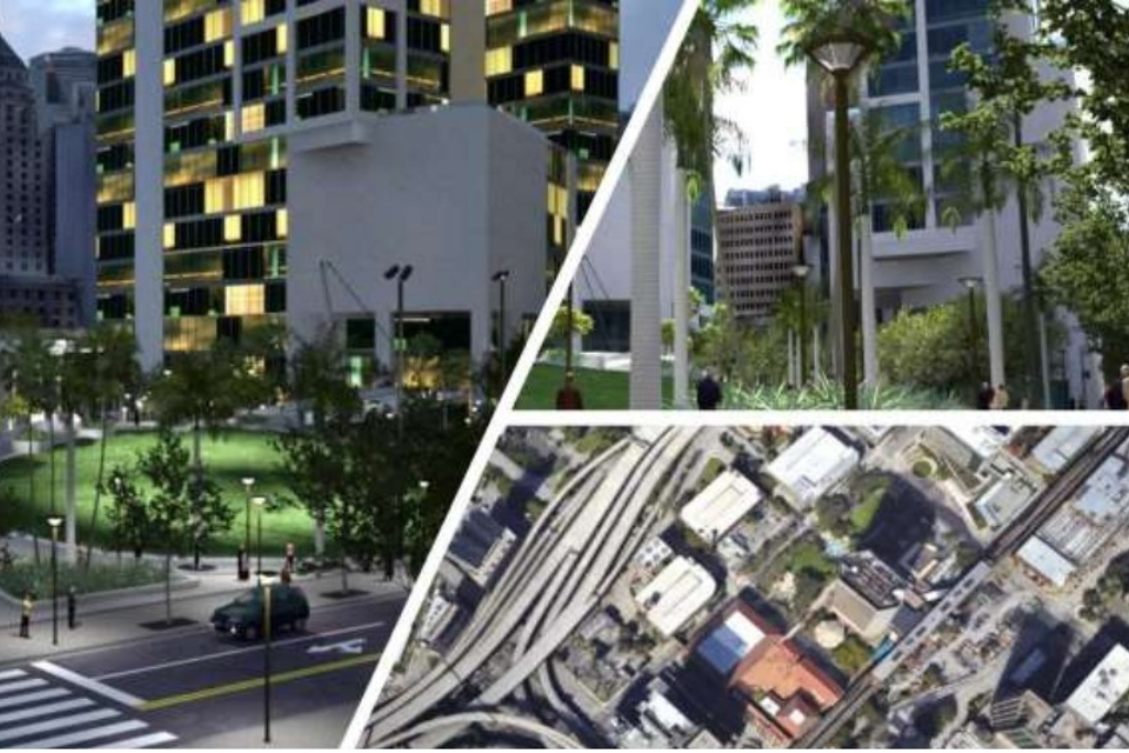 MetroCenter – A Transformative Redevelopment Opportunity for Miami-Dade County.