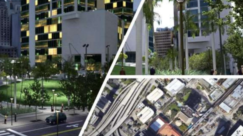 MetroCenter – A Transformative Redevelopment Opportunity for Miami-Dade County.