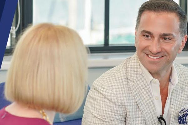 Gazitua Letelier Launches Impact Three Questions, a Quarterly Interview Platform for Coconut Grove