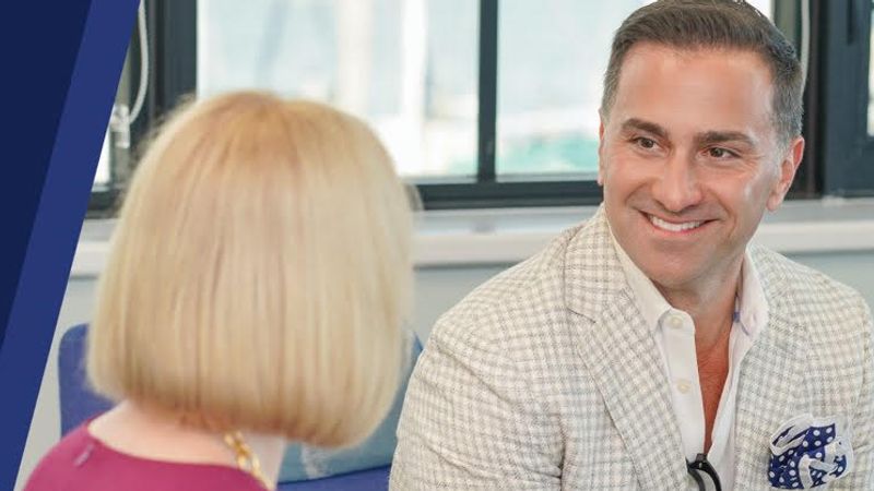 Gazitua Letelier Launches Impact Three Questions, a Quarterly Interview Platform for Coconut Grove