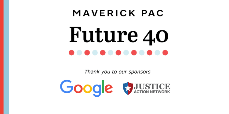 MavPAC Opens Nominations for 2020’s Future 40 Awards