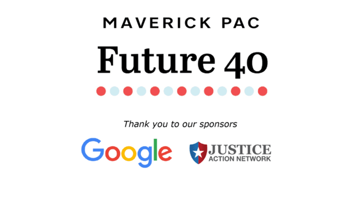 MavPAC Opens Nominations for 2020’s Future 40 Awards