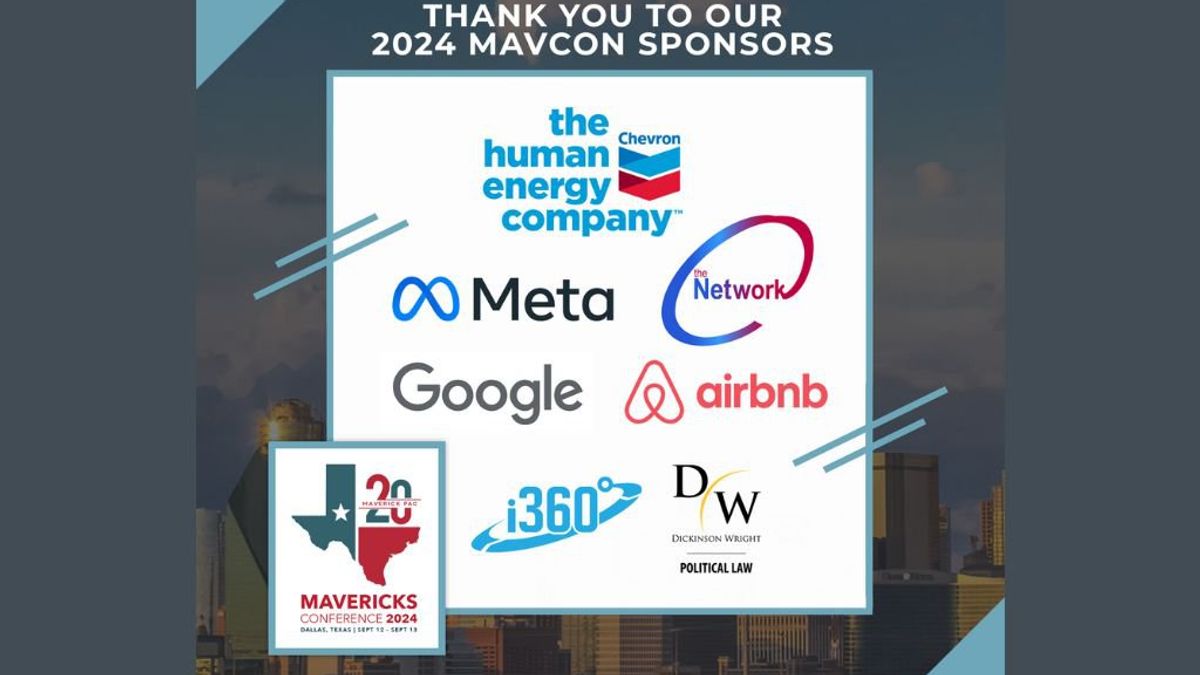 MavPAC’s Future40 of 2024 Announced!