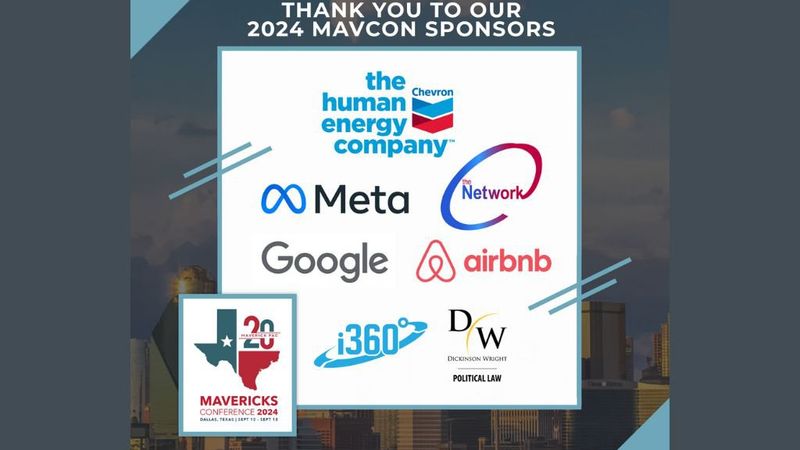MavPAC’s Future40 of 2024 Announced!