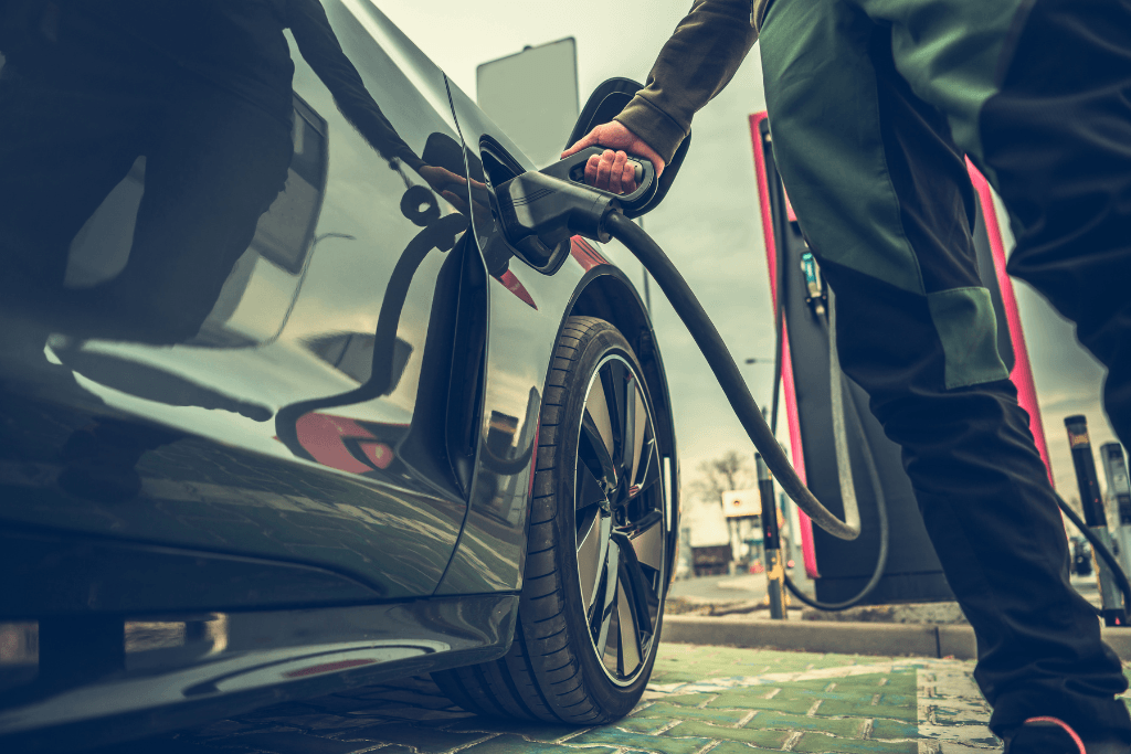 Client News: HDR Selected to Shape FDOT’s Electric Vehicle Infrastructure