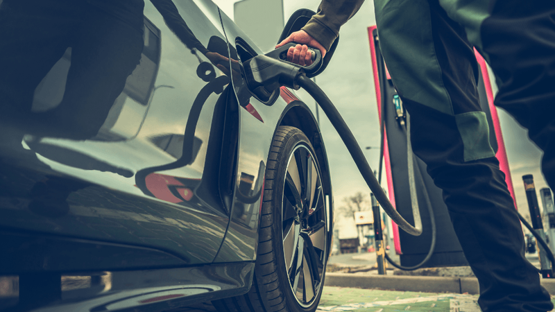 Client News: HDR Selected to Shape FDOT’s Electric Vehicle Infrastructure