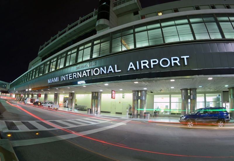 Miami International Airport (MIA) Master Concessions Opportunities Coming Soon.