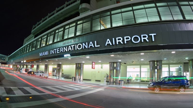 Miami International Airport (MIA) Master Concessions Opportunities Coming Soon.