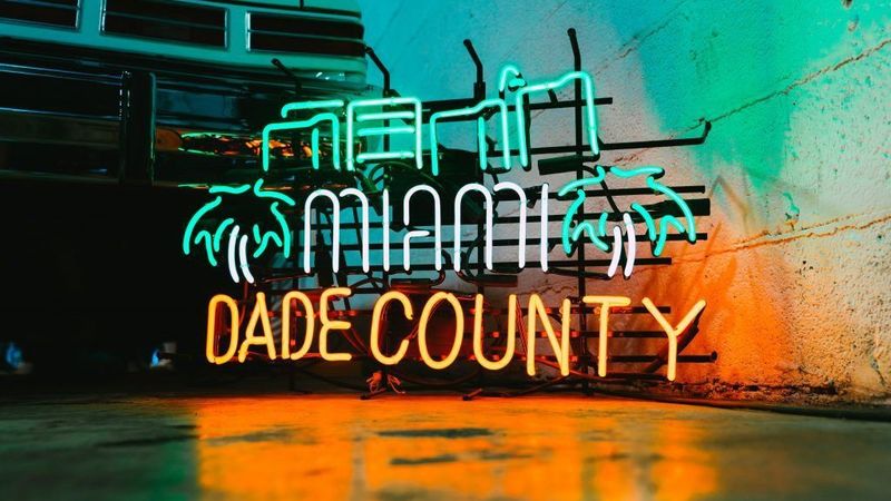 It’s been decades since power shifted this much in Miami-Dade. What’s next?