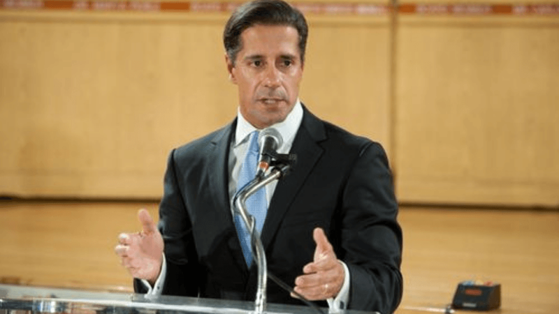 Miami-Dade Schools Stimulus Spending Plan