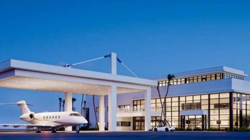 Transforming Miami Executive Airport: Unlocking Opportunities for Development