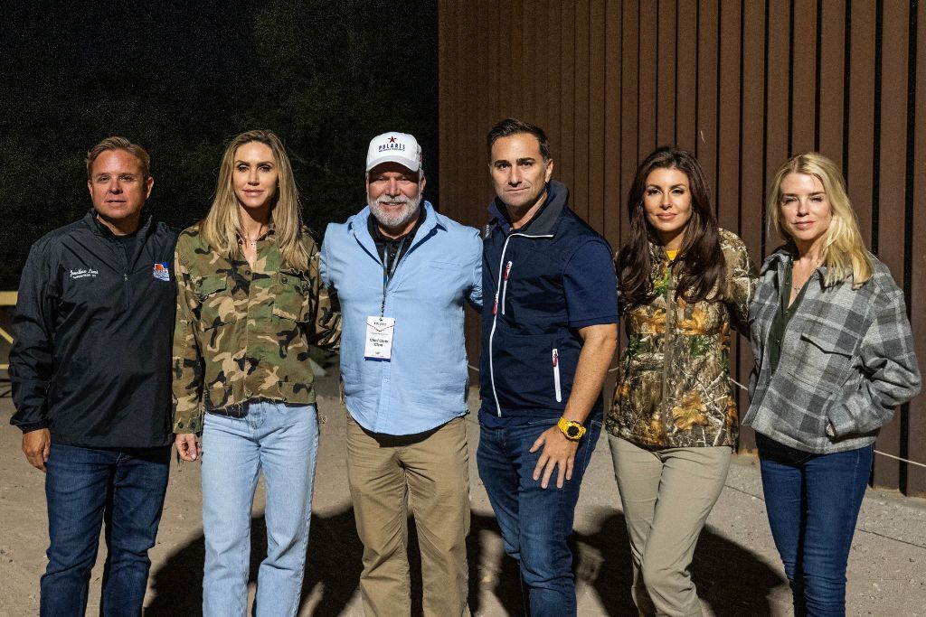 Reflecting on the U.S./Mexico Border Tour: A Powerful Experience