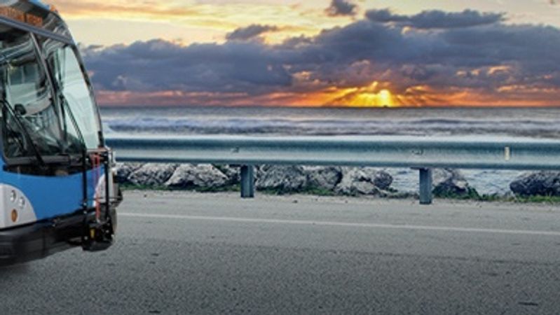 2019 Miami-Dade County Transportation and Infrastructure Business Opportunities