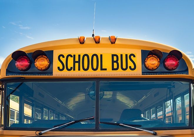 Florida Department of Transporation Electric School Bus Replacement Allocation – Up to $116 Million