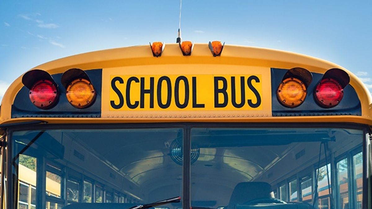 Florida Department of Transporation Electric School Bus Replacement Allocation – Up to $116 Million
