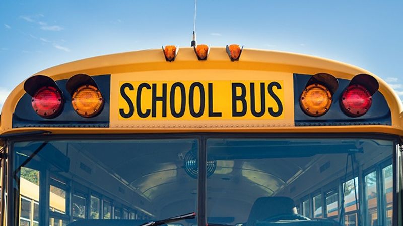Florida Department of Transporation Electric School Bus Replacement Allocation – Up to $116 Million