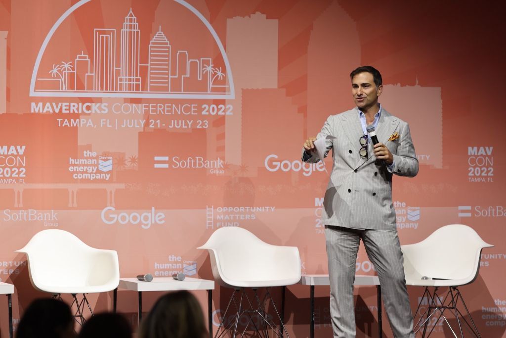 MavPAC Future40 Announced