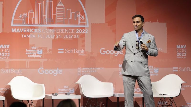 MavPAC Future40 Announced