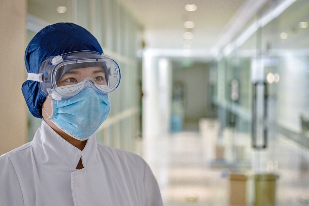 Gazitua Foreign Trade Zone – Medical Equipment Positions