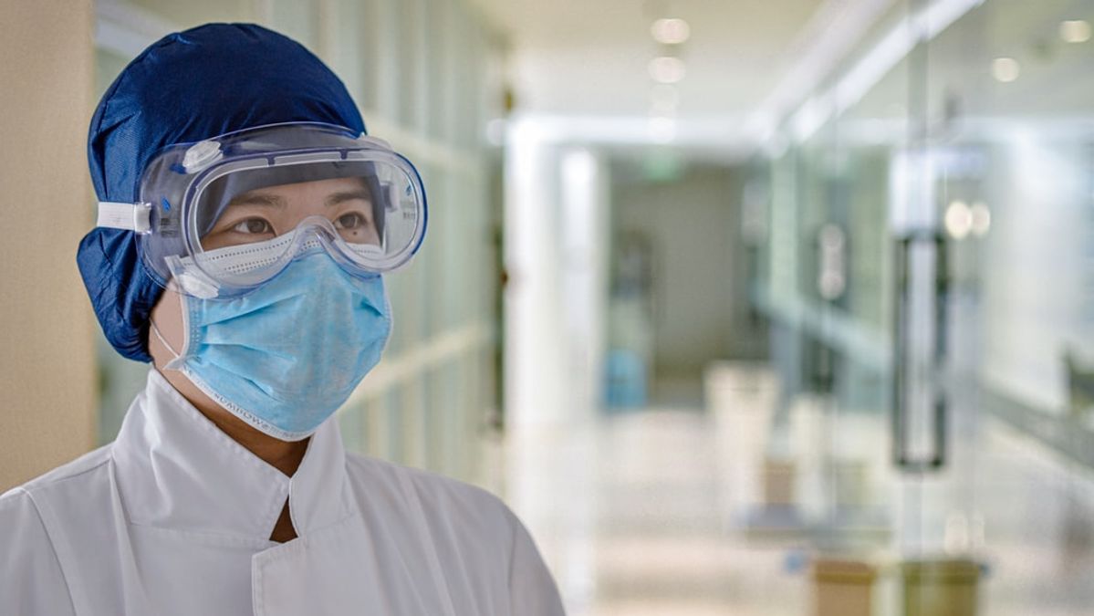 Gazitua Foreign Trade Zone – Medical Equipment Positions