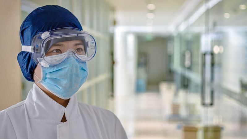 Gazitua Foreign Trade Zone – Medical Equipment Positions