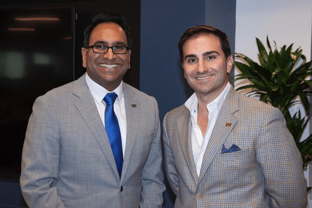 Gazitua Momentum Continues, Saif Ishoof Joins the Team