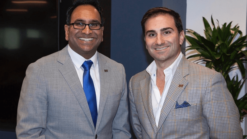 Gazitua Momentum Continues, Saif Ishoof Joins the Team