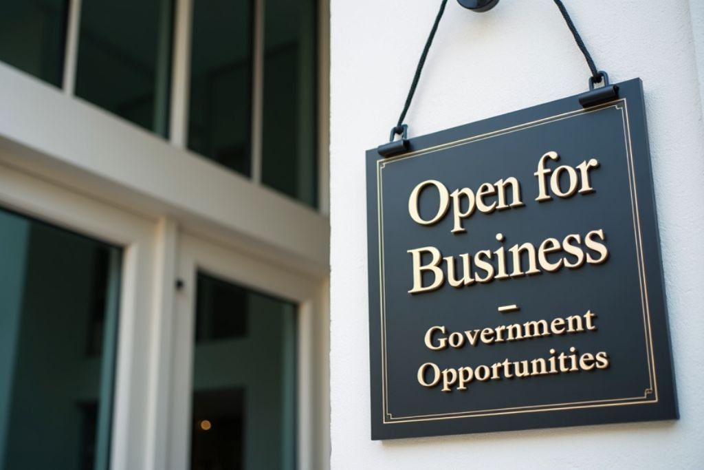 Are You Ready? Miami-Dade’s Constitutional Offices Present Unprecedented Government Contractor and Vendor Opportunities