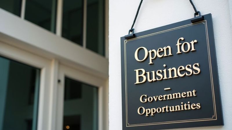 Are You Ready? Miami-Dade’s Constitutional Offices Present Unprecedented Government Contractor and Vendor Opportunities
