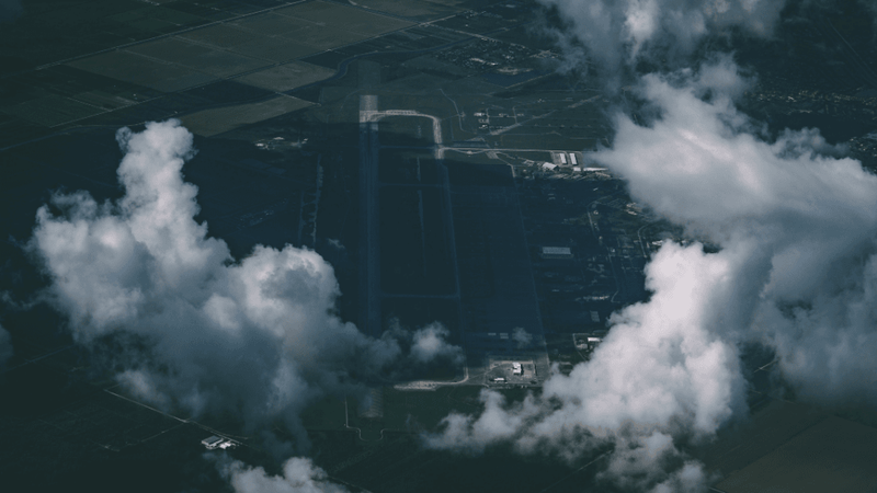 Miami-Dade Renewing Pursuit of Homestead Air Reserve Lands for General Aviation Purpose