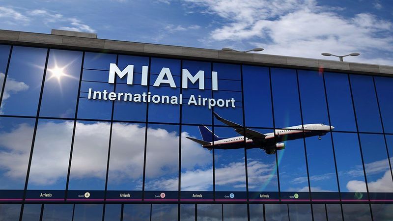 Miami-Dade County Requests Industry Comment for New Miami International Airport Hotel