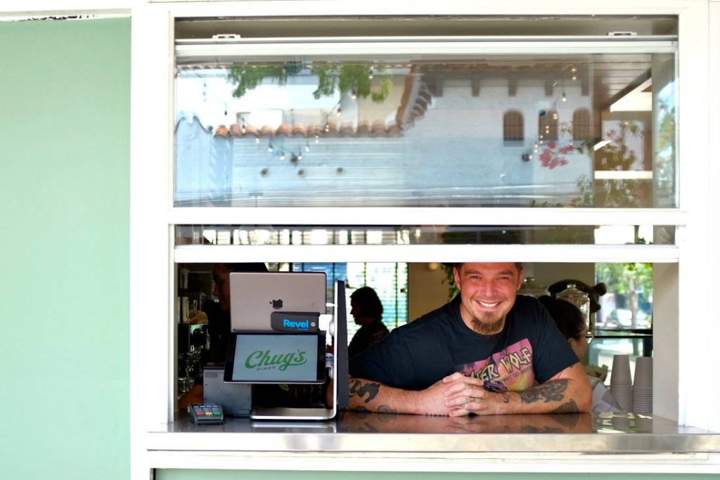 Client News: Ariete Chef Again Among James Beard Award Semifinalists