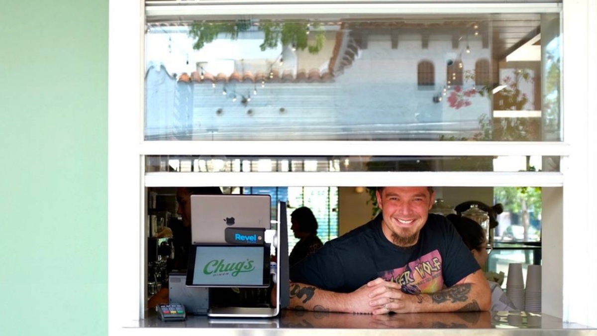 Client News: Ariete Chef Again Among James Beard Award Semifinalists