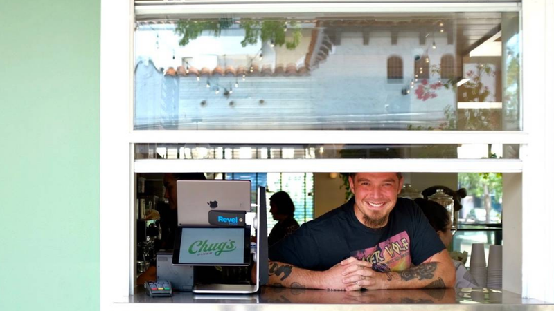 Client News: Ariete Chef Again Among James Beard Award Semifinalists
