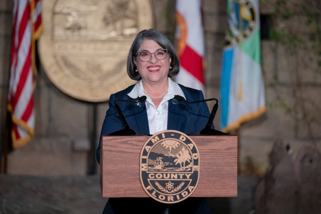 Miami-Dade County Leadership Restructuring: Key Updates from Mayor Daniella Levine Cava