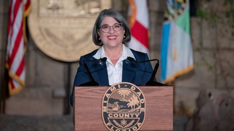 Miami-Dade County Leadership Restructuring: Key Updates from Mayor Daniella Levine Cava