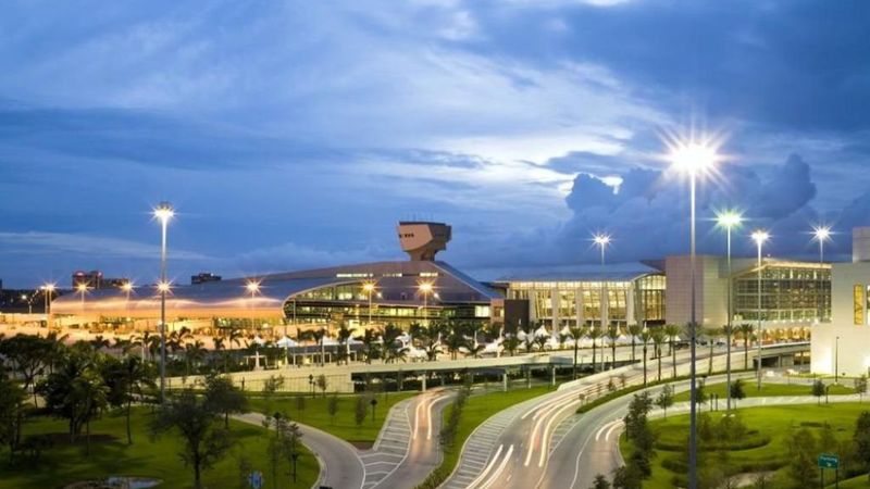 Client News: ABM Aviation Awarded $136M Janitorial Services Contract at MIA