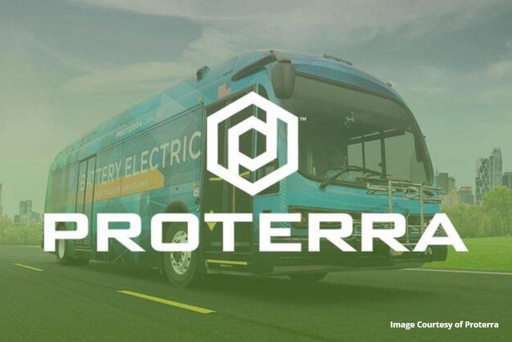 Client News: Proterra and Miami-Dade County Announce Expansion of Historic Electric Bus Contract