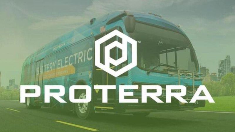 Client News: Proterra and Miami-Dade County Announce Expansion of Historic Electric Bus Contract
