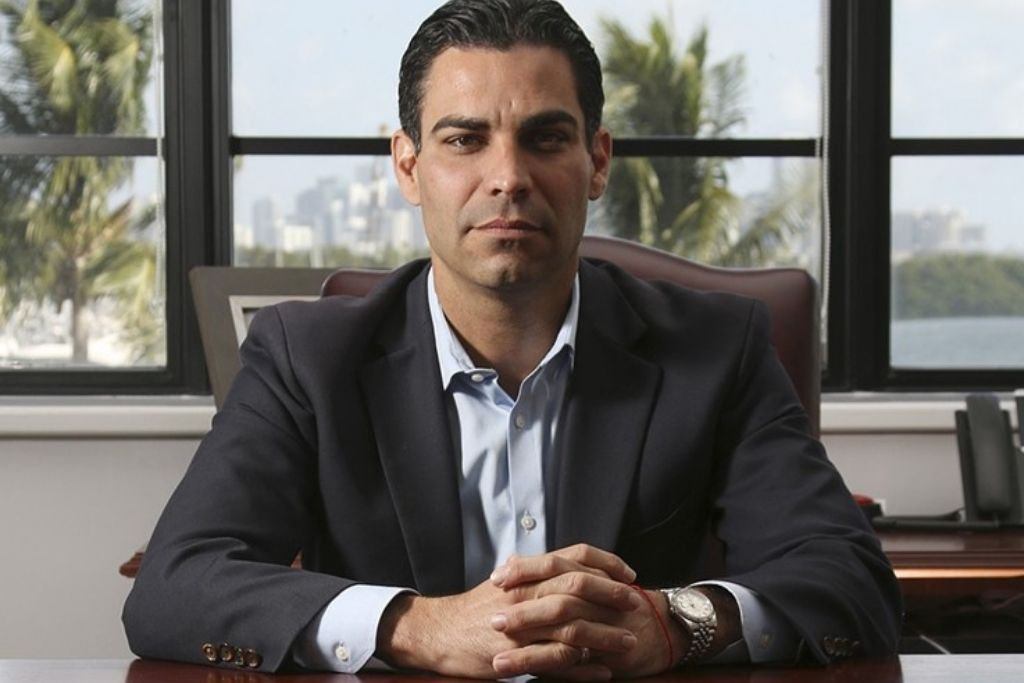Miami’s Migrating Tech Scene Meeting and Questionnaire