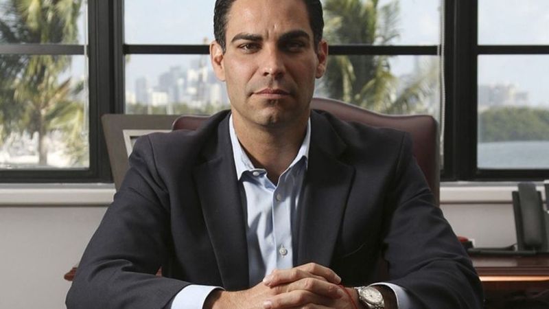 Miami’s Migrating Tech Scene Meeting and Questionnaire
