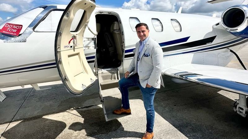 Client News: Great Flight Entrusted by Jackson Health Systems to Provide Organ Donation Transportation Services