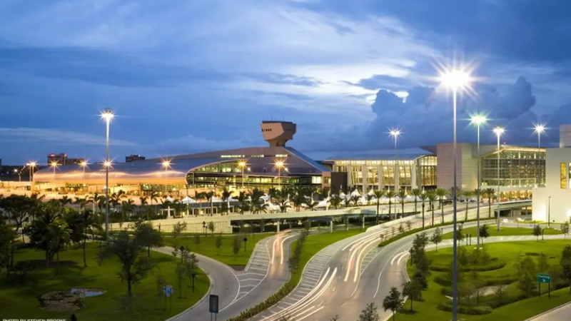 Miami-Dade Identifies Three Sites for a New Commercial Airport