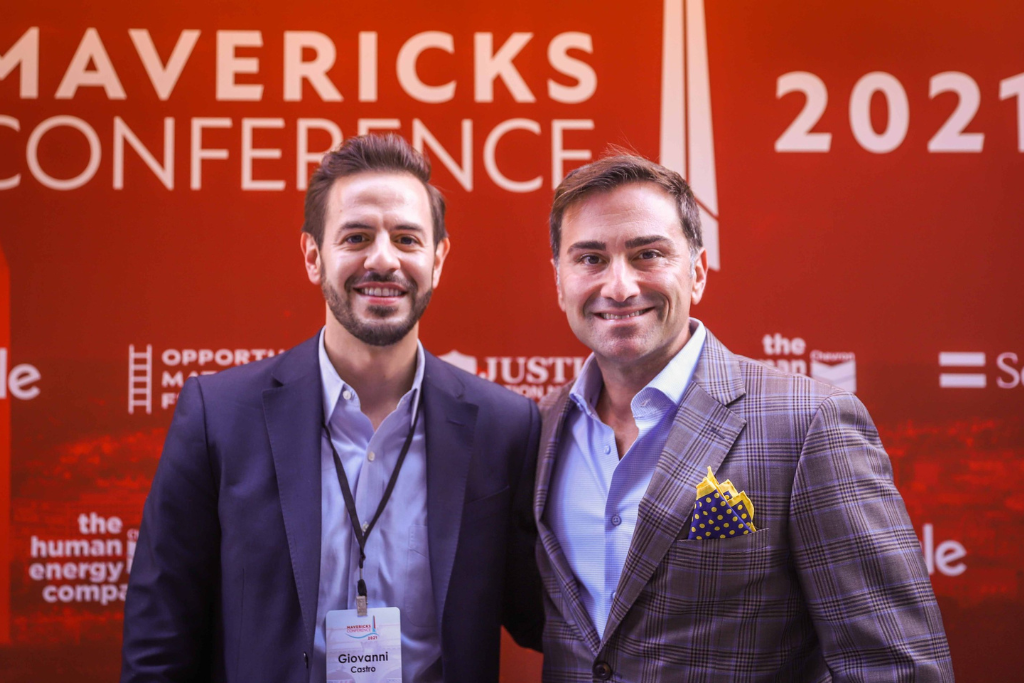 Gazitua Leads Committee Announcing Maverick PAC 2022 ‘Future40’ Honorees