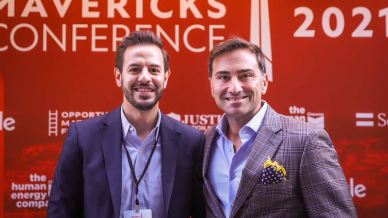 Gazitua Leads Committee Announcing Maverick PAC 2022 ‘Future40’ Honorees