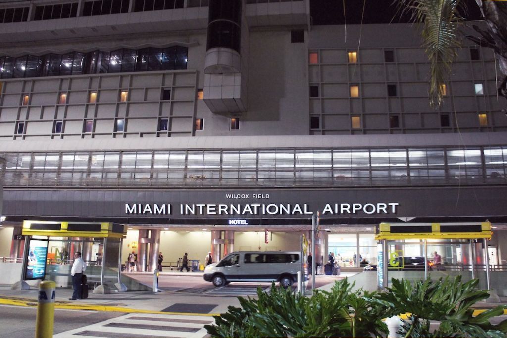 Miami International Airport’s Modernization Plan: A Catalyst for Growth and Opportunity at MIA